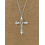 Pendentif Croix 14