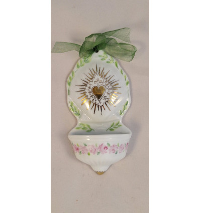 Bénitier Ex-voto Zita n°5