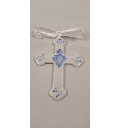 Croix sacré  cœur