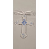 Croix sacré  cœur
