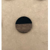 Pendentif B/R Colombe Ailes