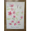 Aquarelle fleurs de cerisier