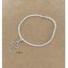Brac boule + Croix 1