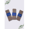 Ronds de serviettes jeune couple