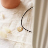 Collier cordon enfant à personnaliser