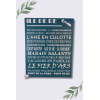 Tableau Ile de Ré