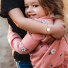 Bracelet chaine enfant à personnaliser - étoile