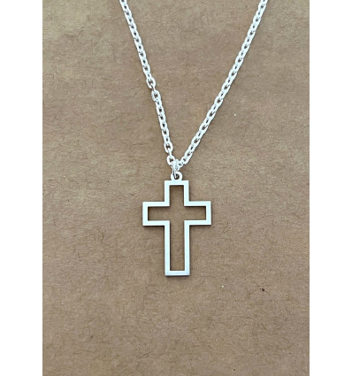 Pendentif Croix 1