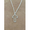 Pendentif Croix 1