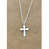 Pendentif Croix 3