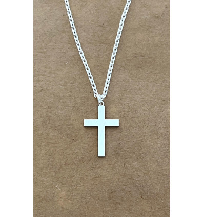 Pendentif Croix 6
