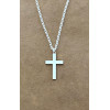 Pendentif Croix 6