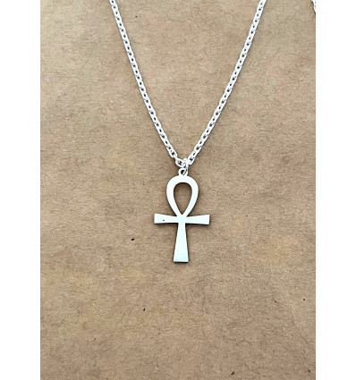 Pendentif Croix 8