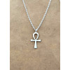 Pendentif Croix 8