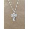 Pendentif Croix 9