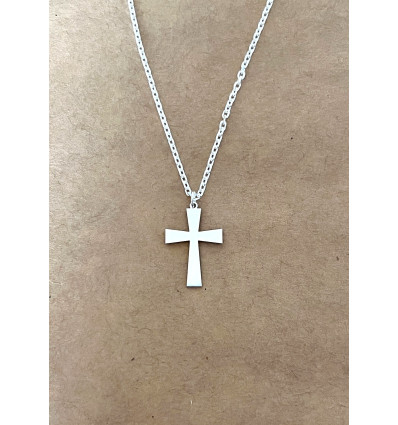 Pendentif Croix 10