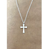Pendentif Croix 10