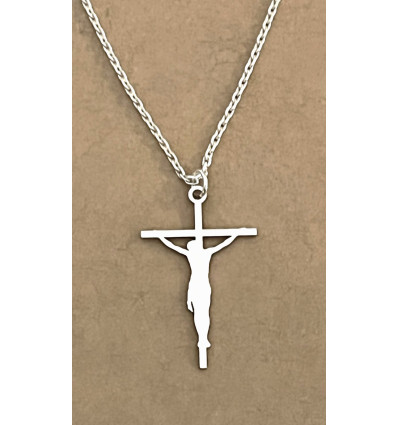 Pendentif Croix 12