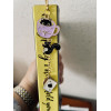 Marque-page - Chat noir