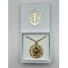 Pendentif Sacré Cœur