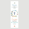 Signet personnalisable MARIE