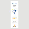 Signet personnalisable AUGUSTIN