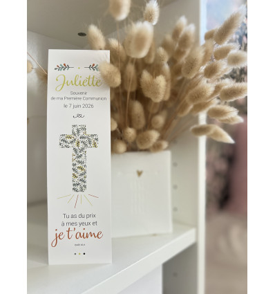 Signet personnalisable RAMEAUX