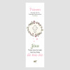 Signet personnalisable JOSEPHINE