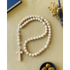 Chapelet Bambou 10 mm - décors