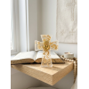 Croix Epoxy Sacré Coeur - décors