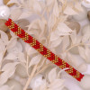 Barrette Rouge