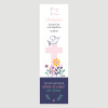Signet personnalisable Baptême Anouk