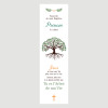 Signet personnalisable Baptême Arbre de Vie