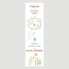 Signet personnalisable Baptême Camille