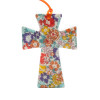 Croix liberty Michèle - face