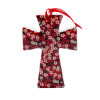 Croix Liberty Mitsi Valeria Rouge - face