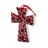 Croix Liberty Mitsi Valeria Rouge - profil