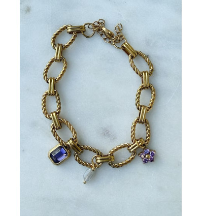 Bracelet Almé