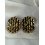 Boucles d'oreilles Eliré