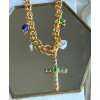 Collier Perle