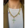 Collier Perle