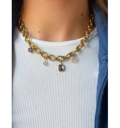 Collier Imaé
