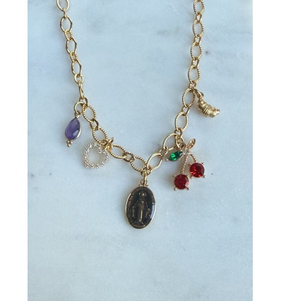 Collier Azélie