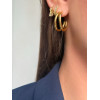 Boucles d'oreilles Doris