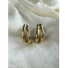 Boucles d'oreilles Doris