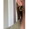 Boucles d'oreilles Edna