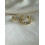 Boucles d'oreilles Edna