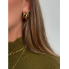 Boucles d'oreilles Dulcie