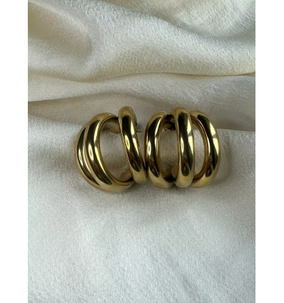 Boucles d'oreilles Dulcie