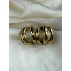 Boucles d'oreilles Dulcie